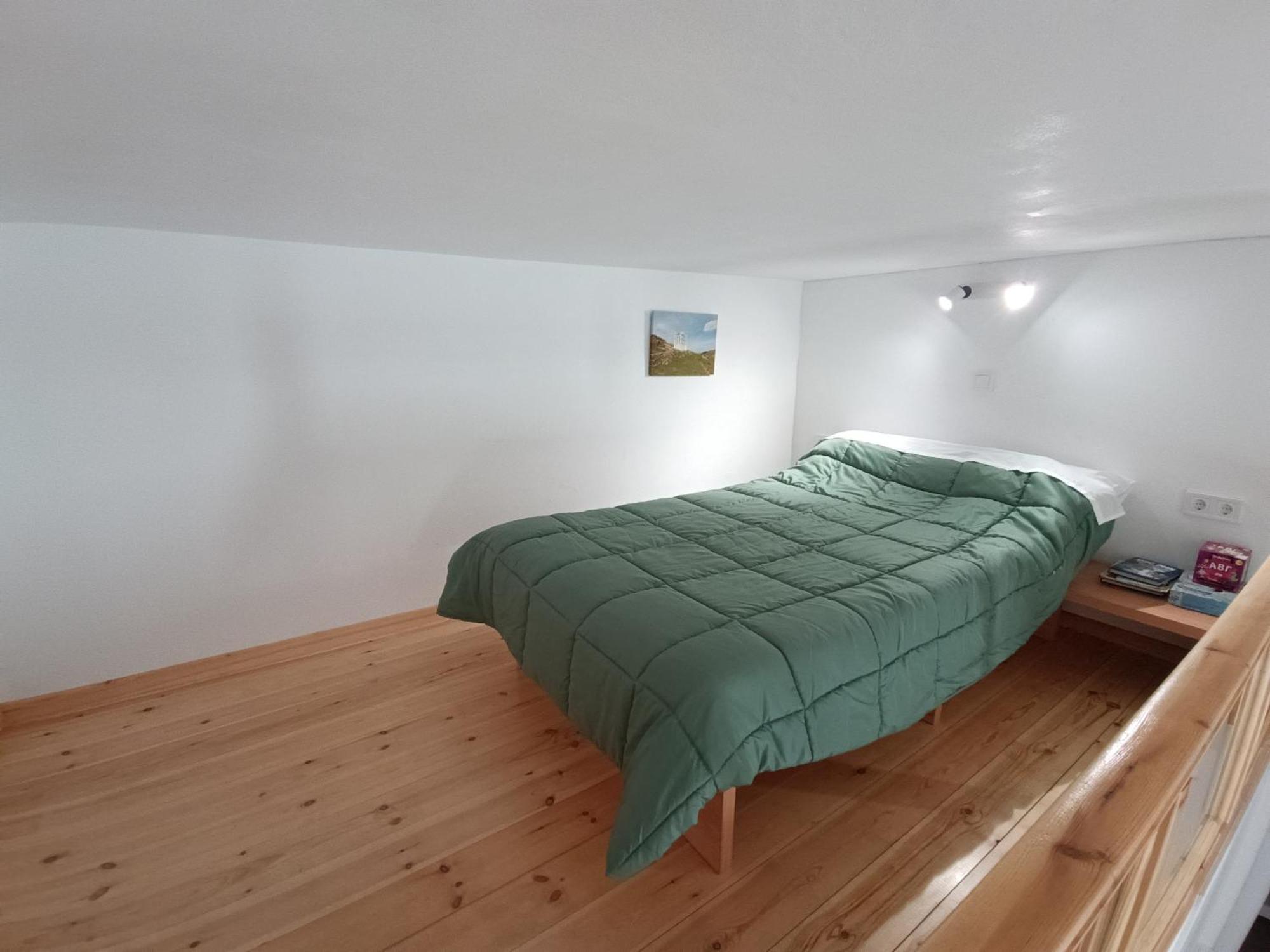 Tinos Youth Apartment Kültér fotó